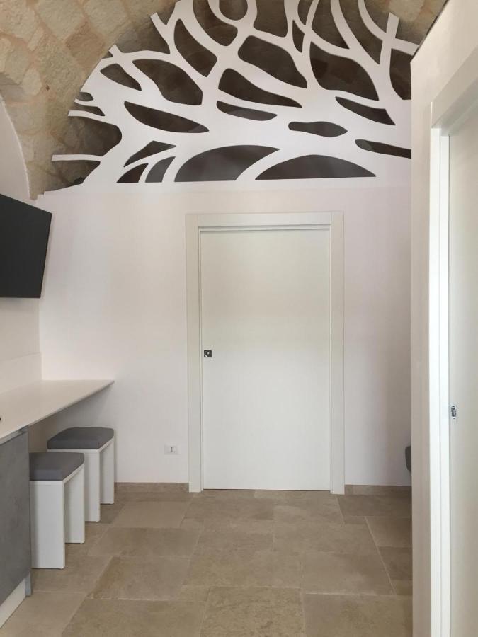 Villa 36 Metri quadri Polignano a Mare Esterno foto