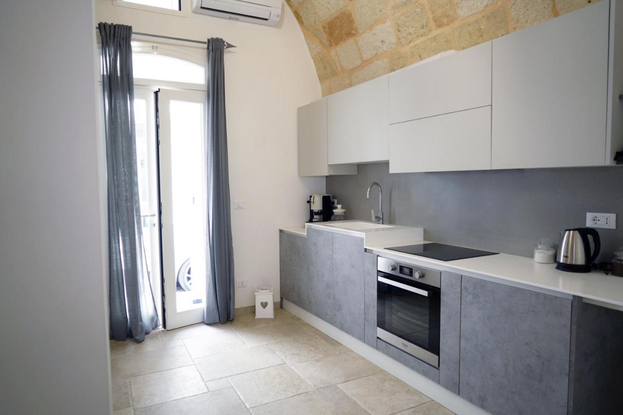 Villa 36 Metri quadri Polignano a Mare Esterno foto
