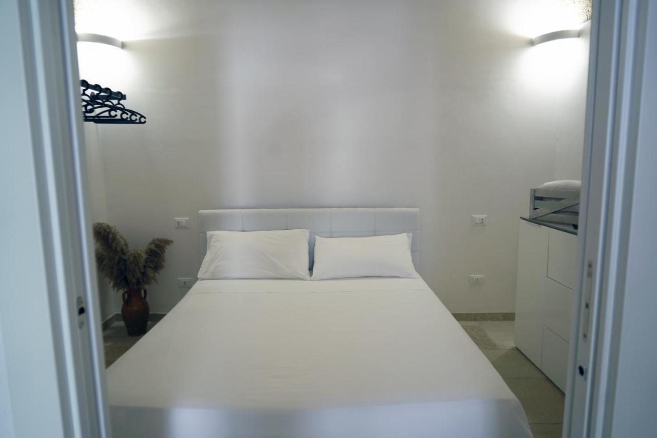 Villa 36 Metri quadri Polignano a Mare Esterno foto
