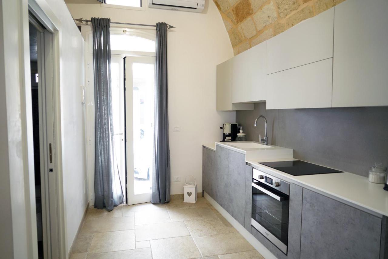 Villa 36 Metri quadri Polignano a Mare Esterno foto
