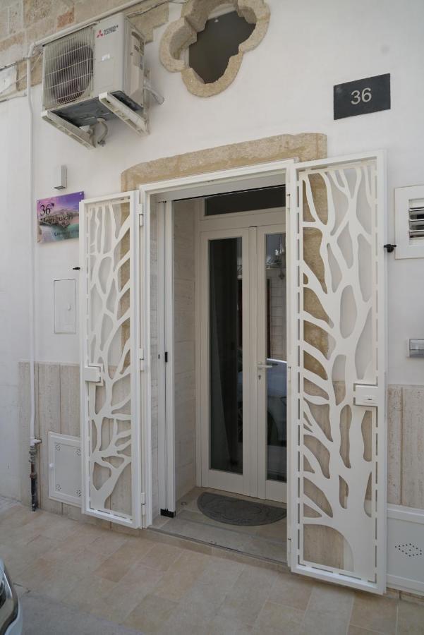 Villa 36 Metri quadri Polignano a Mare Esterno foto