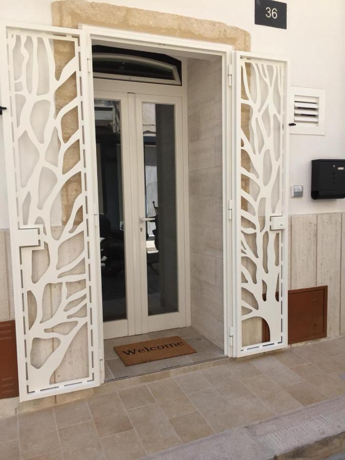 Villa 36 Metri quadri Polignano a Mare Esterno foto