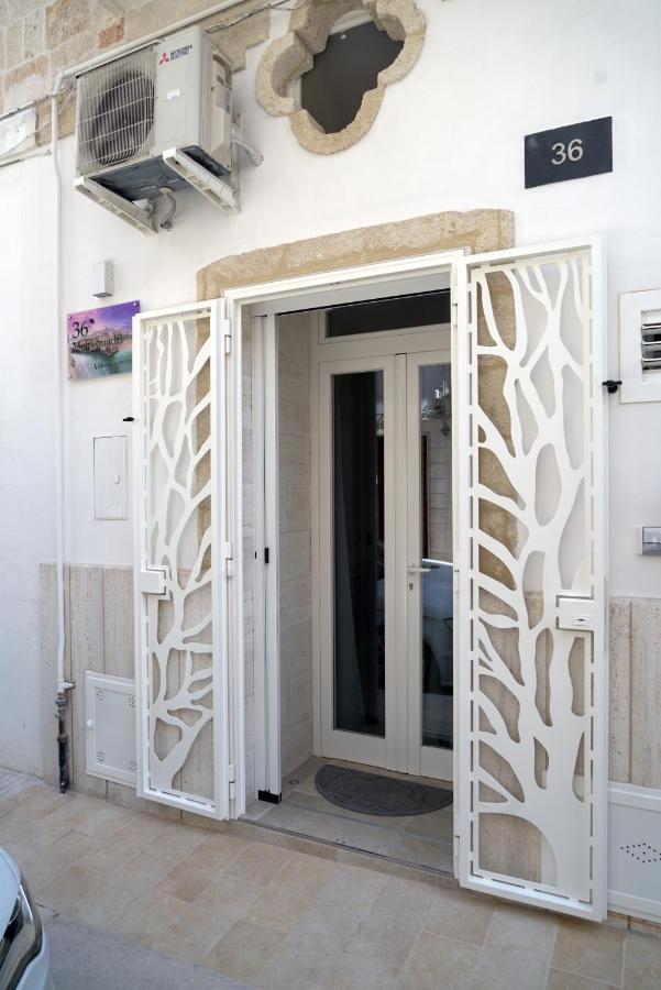 Villa 36 Metri quadri Polignano a Mare Esterno foto