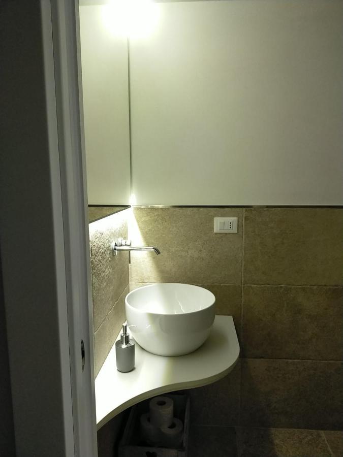 Villa 36 Metri quadri Polignano a Mare Esterno foto
