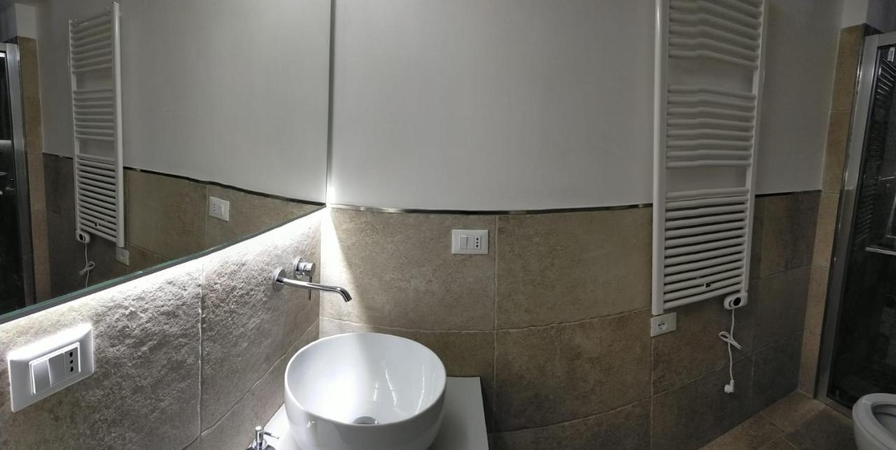 Villa 36 Metri quadri Polignano a Mare Esterno foto