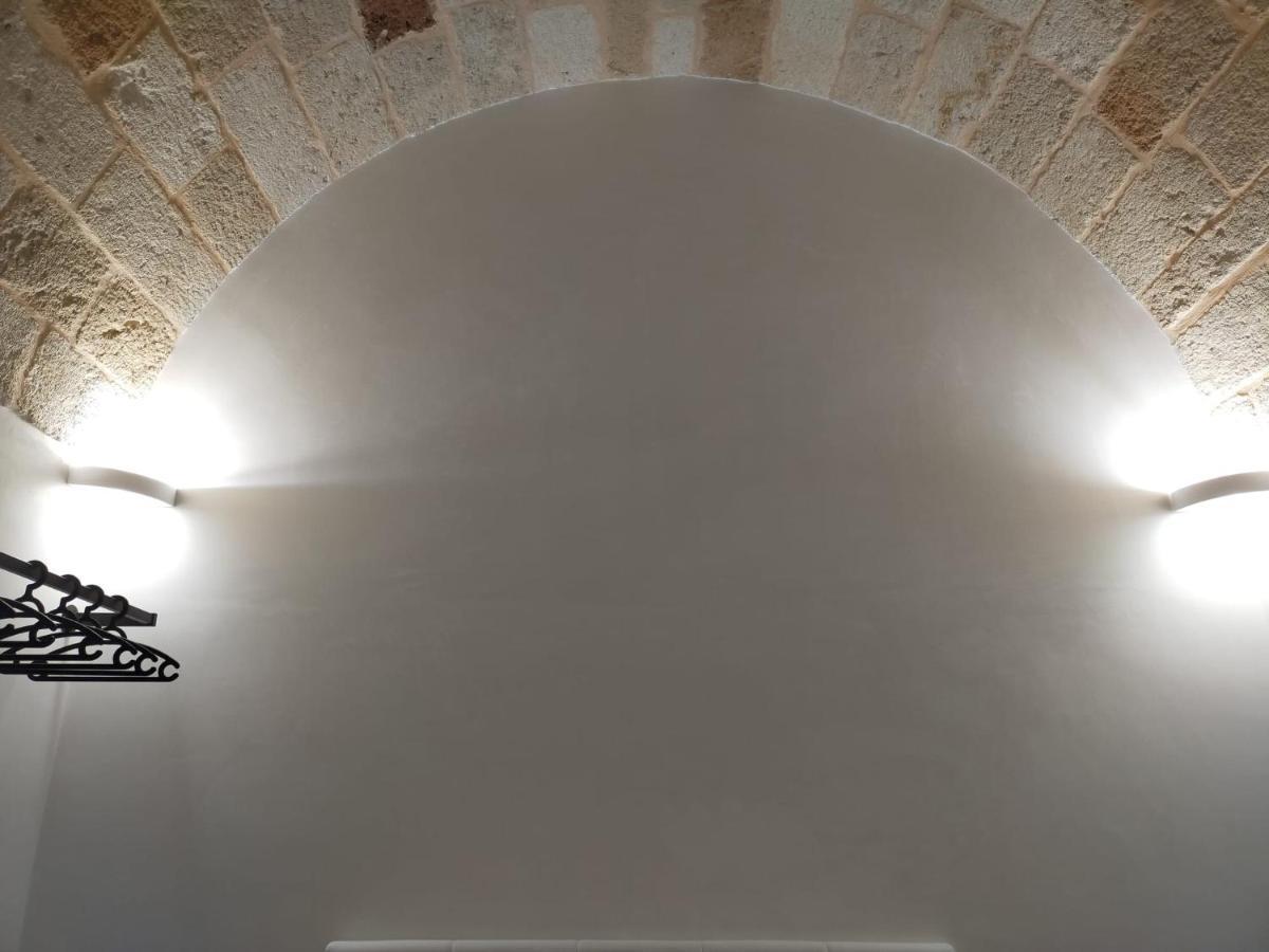 Villa 36 Metri quadri Polignano a Mare Esterno foto