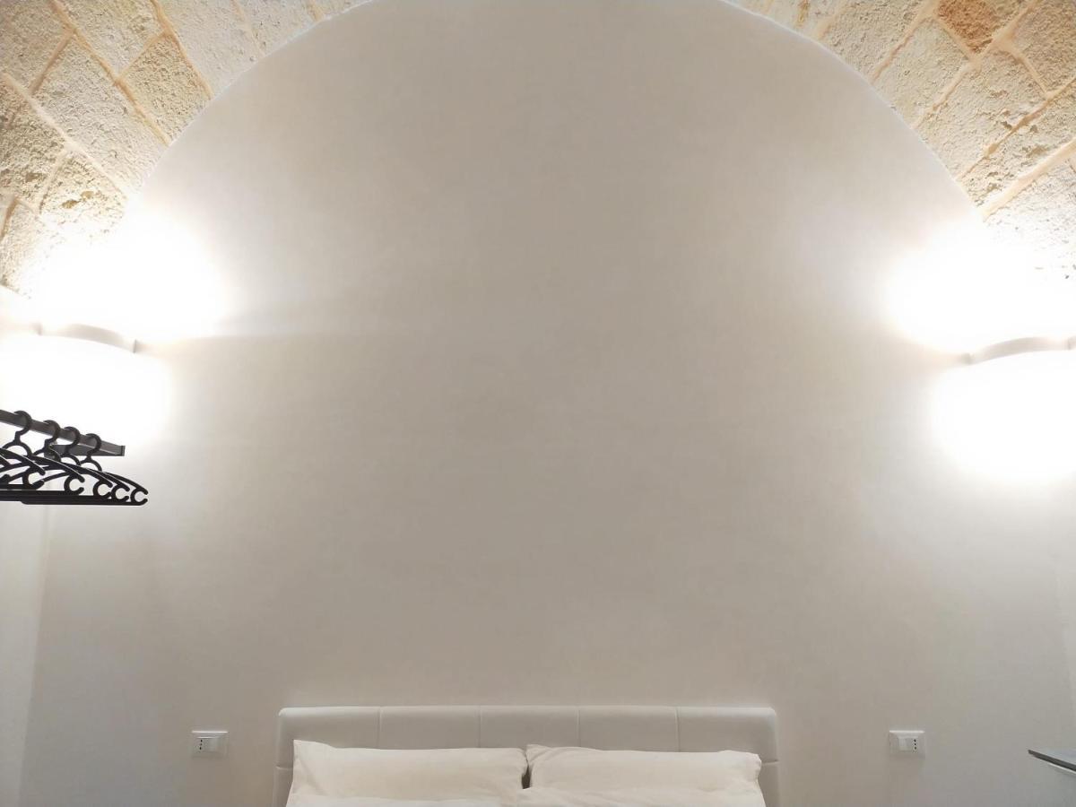 Villa 36 Metri quadri Polignano a Mare Esterno foto